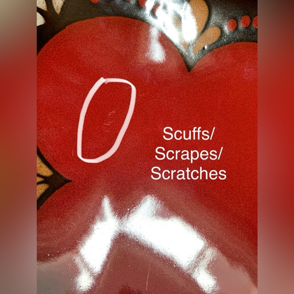 Stoneware “Toledo” Plate - Picture 11 of 14